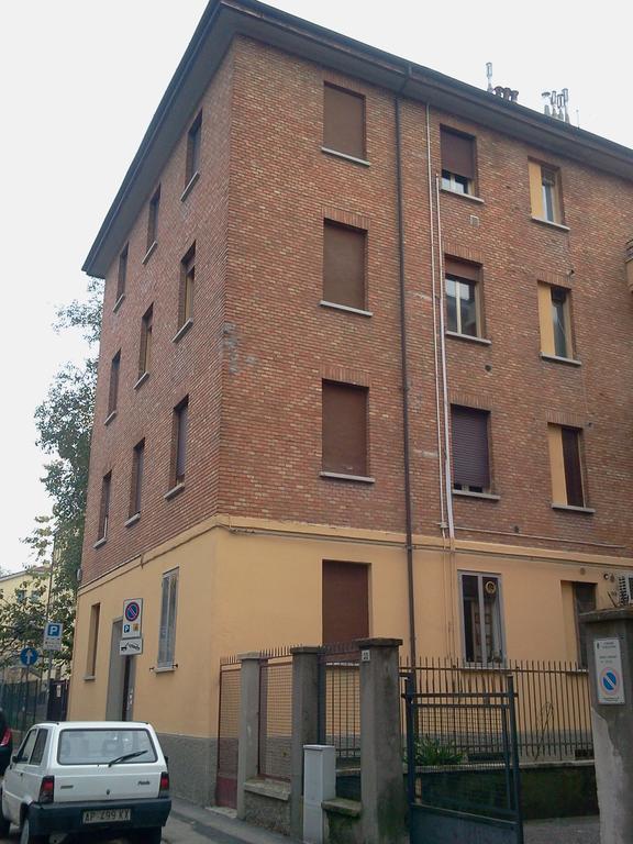Farolfi Apartments Passarotti Bolonia Exterior foto